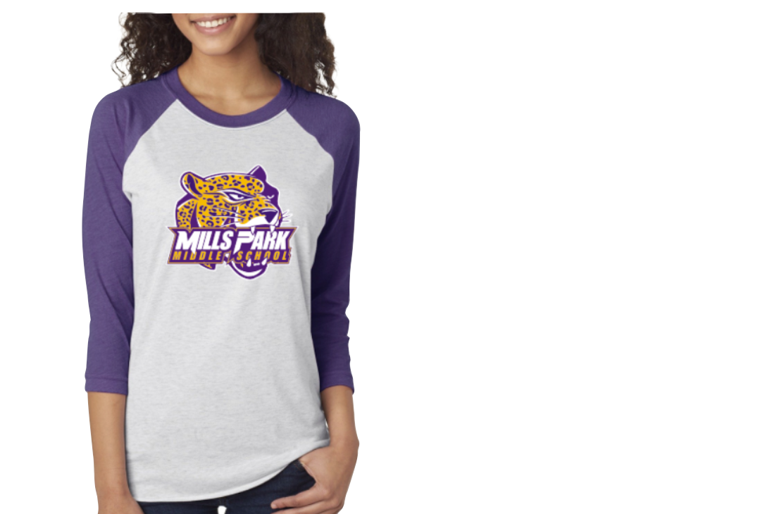 Spirit wear